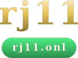 rj11 logo
